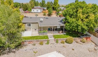203 Peters St, Carlin, NV 89822