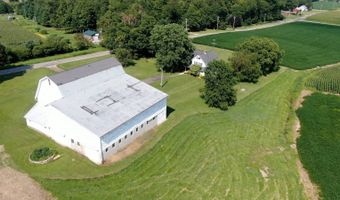 1045 Co Rd 1754, Ashland, OH 44805