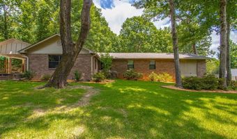 4266 MCGEE Rd, Benton, AR 72019