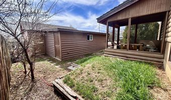 125 Maple St, Buffalo, WY 82834