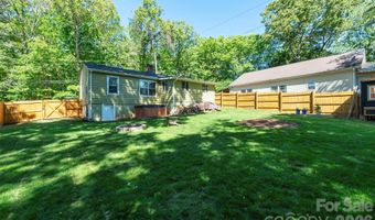 21 Hi Alta Ave, Asheville, NC 28806