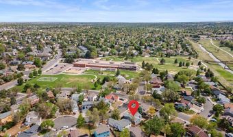 635 S Joplin St, Aurora, CO 80017