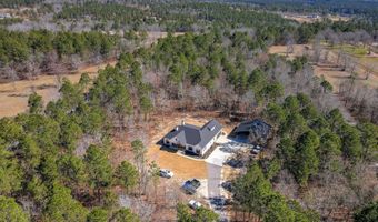 885 HORSE CREEK Rd, Beech Island, SC 29842