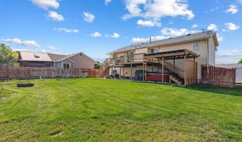 565 Snowflake St, American Falls, ID 83211