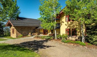 2355 Three Bears Rd, Bozeman, MT 59715