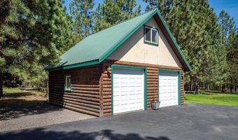 27294 N CLAGSTONE Rd, Athol, ID 83801