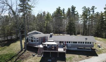 69 Butterfield Rd, Center Harbor, NH 03226