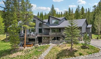 40 Rounds Rd, Breckenridge, CO 80424