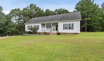 204 West Rd, Angier, NC 27501