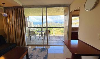 444 Nahua St 2211, Honolulu, HI 96815