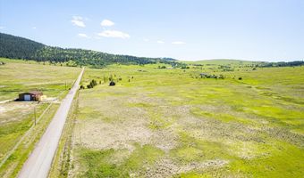 NHN Walking Horse Lane, Big Arm, MT 59910