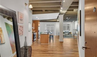 805 Peachtree St NE 306, Atlanta, GA 30308