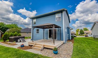 2203 NW Lakeside Ct, Ankeny, IA 50023