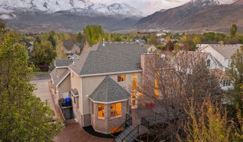 550 E BLACKHAWK Ln, Alpine, UT 84004