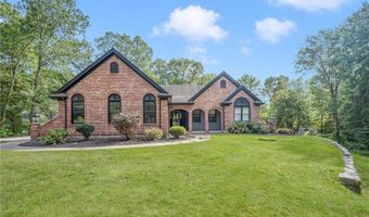 291 Old Oxford Rd, North Smithfield, RI 02896