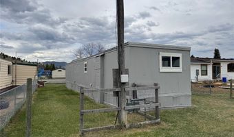 403 N Washington St, Boulder, MT 59632