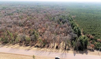 10 Acres County Road C, Arkdale, WI 54613