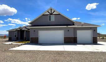 160 Blue Ridge Rd, Battle Mountain, NV 89820