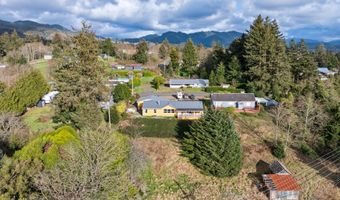 7998 14TH St, Bay City, OR 97107
