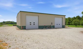 1667 S 700 W, Anderson, IN 46011