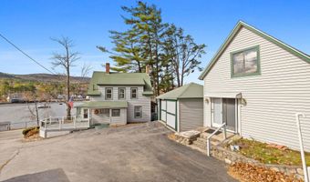 66 E Side Dr, Alton, NH 03810