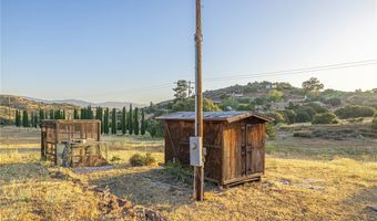 6780 Hubbard Rd, Acton, CA 93510