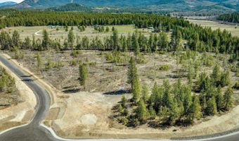 25822 N Dickens Rd N, Athol, ID 83801