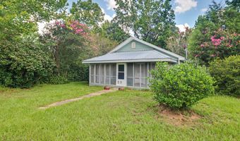 202 Saint John Rd, Brooklyn, MS 39425