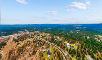 Lot12blk1 E Sedgwick Ln, Athol, ID 83801