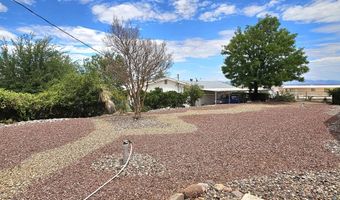 876 S La Mesa Dr, Benson, AZ 85602