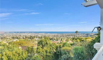 6309 Via Colinita, Rancho Palos Verdes, CA 90275