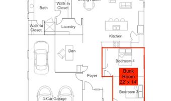 21255 W Ashland Ave, Buckeye, AZ 85396