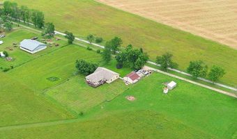 91 Kay Ln, Anderson, MO 64831