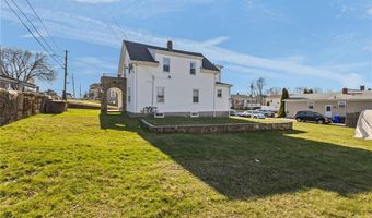 100 Lyman Ave, North Providence, RI 02911