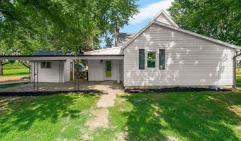 10240 NW State Route 18 Hwy, Amsterdam, MO 64723