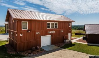 73 Prairie Dr, Buffalo, WY 82834