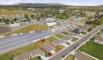 1518 Willow Way, Benton City, WA 99320