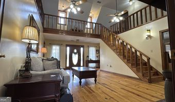 2731 Sawmill Rd, Ailey, GA 30410