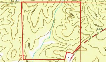 Hwy 9, Bruce, MS 38915