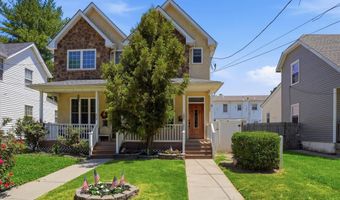205 S LOCUST St, Ambler, PA 19002