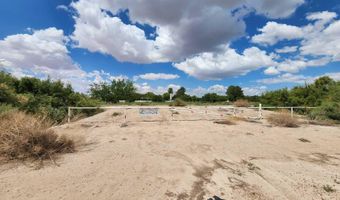 6825 GATO Rd, Anthony, NM 88021