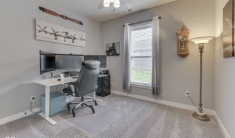 4375 Furlong Ln, Bargersville, IN 46106