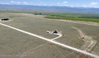 CALICO TRAILS LOT 10, Cora, WY 82925