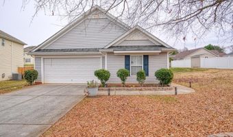 610 Branch View Dr, Boiling Springs, SC 29316