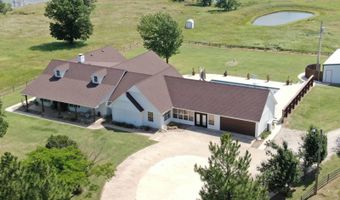 568 Woodford Rd, Ardmore, OK 73401