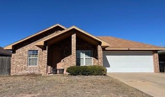 1118 Seamans Way, Abilene, TX 79602