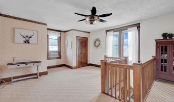 247 W Mechanic St, Bloomfield, IN 47424
