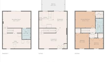 3660 MARPAT Dr, Abingdon, MD 21009