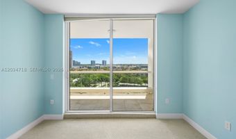 6000 Island Blvd 1002, Aventura, FL 33160