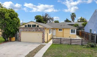 52 E Madill St, Antioch, CA 94509